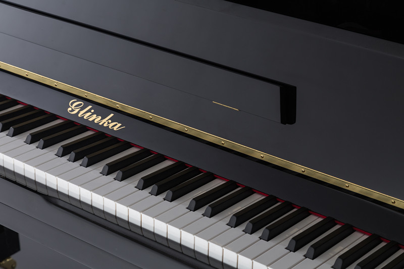 up-121a - glinka piano格林卡钢琴官网