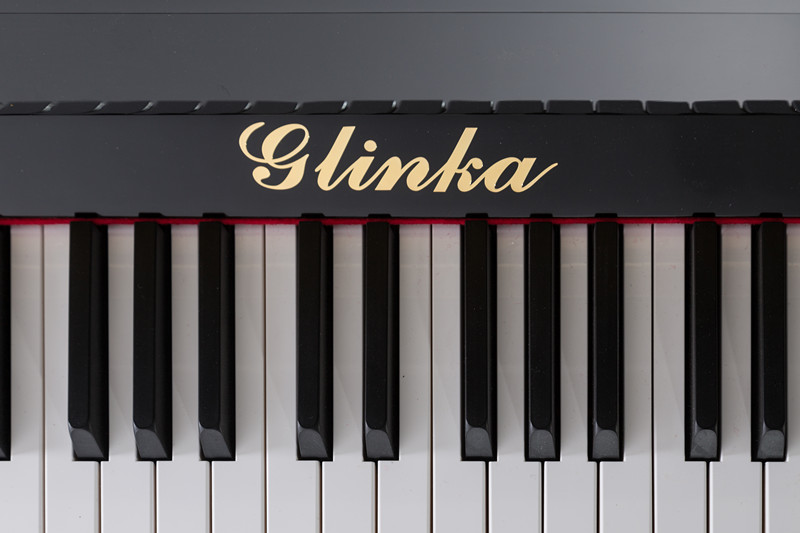 up-121a - glinka piano格林卡钢琴官网
